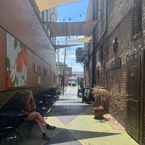 Meet your Posher, Cameryn